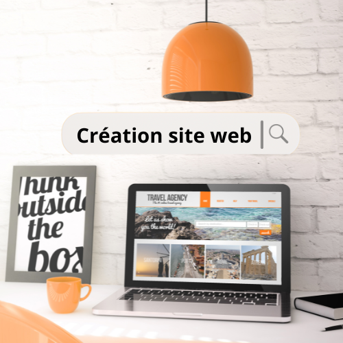 Création de Site Internet Complet via Shopify