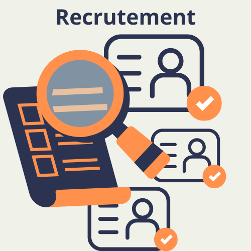 Recrutement